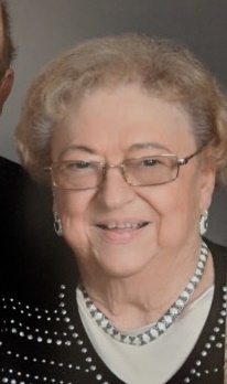 Janet M. Ahern